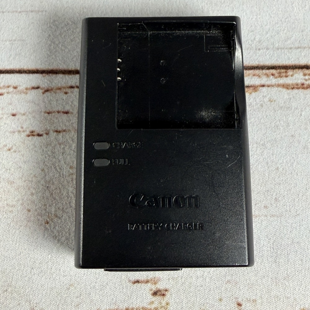 Canon CB-2LF Battery Charger NB-11LH NB-11L IXUS PowerShot Camera Used